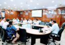 बारिश के बाद युद्धस्तर पर बिछाई जाएगी पाइप्ड नेचुरल गैस पाइपलाइन