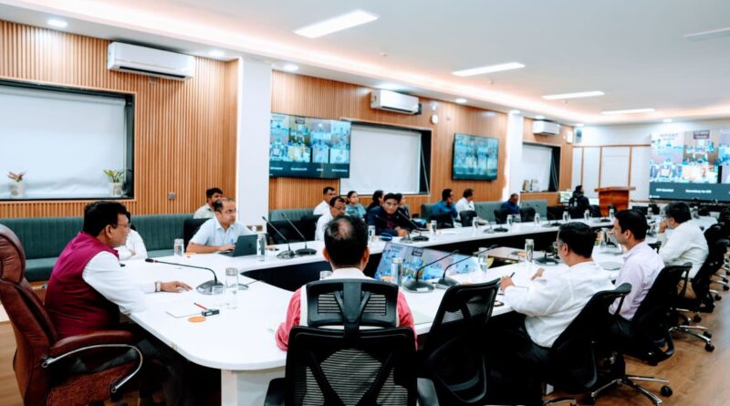 हर जिले के एक विशिष्ट मेले को मिलेगी नई पहचान, स्थानीय उत्पादों के निर्यात पर भी जोर