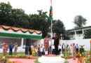 स्वतंत्रता दिवस पर मुख्य सचिव ने सुशासन, विकसित उत्तराखण्ड और हिमालय संरक्षण का लिया संकल्प