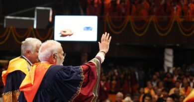 IIT दिल्ली के 57वें दीक्षांत समारोह में प्रधानमंत्री के संबोधन का मूल पाठ