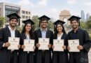 विदेश में पढ़ाई के बाद 81 फीसदी भारतीय छात्र लौटना चाहते हैं स्वदेश