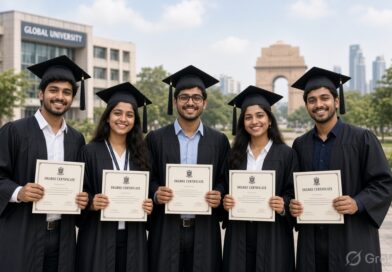 विदेश में पढ़ाई के बाद 81 फीसदी भारतीय छात्र लौटना चाहते हैं स्वदेश विदेश में पढ़ाई के बाद 81 फीसदी भारतीय छात्र लौटना चाहते हैं स्वदेश
