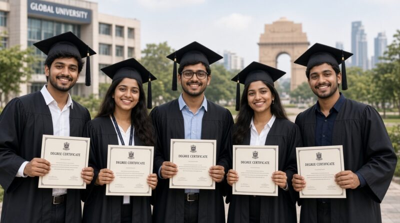 विदेश में पढ़ाई के बाद 81 फीसदी भारतीय छात्र लौटना चाहते हैं स्वदेश विदेश में पढ़ाई के बाद 81 फीसदी भारतीय छात्र लौटना चाहते हैं स्वदेश