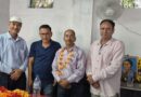 अग्निवीर योजना के विरोध में तीन अगस्त के कार्यक्रम की तैयारियों में जुटी कांग्रेस