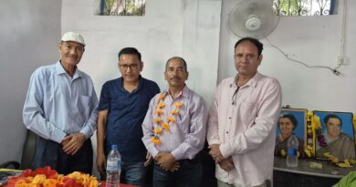 अग्निवीर योजना के विरोध में तीन अगस्त के कार्यक्रम की तैयारियों में जुटी कांग्रेस