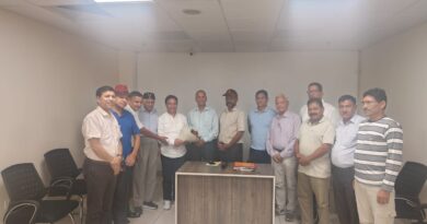 रिखणीखाल विकास समिति आर्थिक रूप से कमजोर मरीजों की मदद करेगी, मिनी स्टेडियम के लिए भी होगी पहल