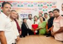एसआईआर प्रक्रिया की निगरानी के लिए प्रदेश कांग्रेस मुख्यालय में कंट्रोल रूम शुरू