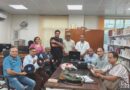 दून पुस्तकालय एवं शोध केन्द्र की पहल पर कुमाऊँनी भाषा के पांच दुर्लभ ग्रामोफोन रिकॉर्ड्स को डिजिटल किया गया.
