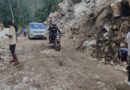 38 घंटे बाद खुला ग्वालदम-सिमली राष्ट्रीय राजमार्ग, पिंडर घाटी के लोगों ने ली राहत की सांस