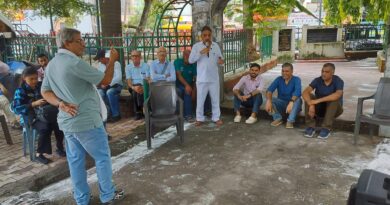 नेहा के साथ दुर्व्यवहार की निन्दा, केतन को न्याय की मांग
