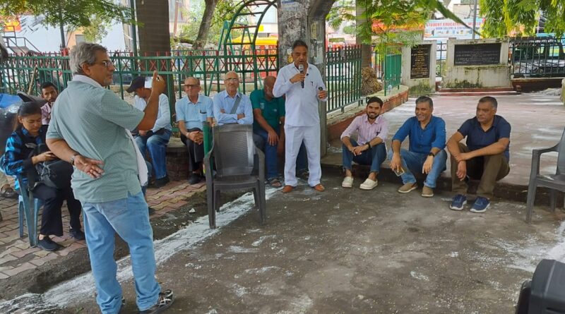 नेहा के साथ दुर्व्यवहार की निन्दा, केतन को न्याय की मांग