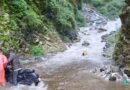 आठ साल से बुरूकोट गधेरे पर पुल का इंतजार, ग्रामीणों में रोष
