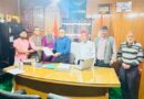 जोशीमठ ट्रीटमेंट कार्यों की उच्चस्तरीय तकनीकी जांच की मांग