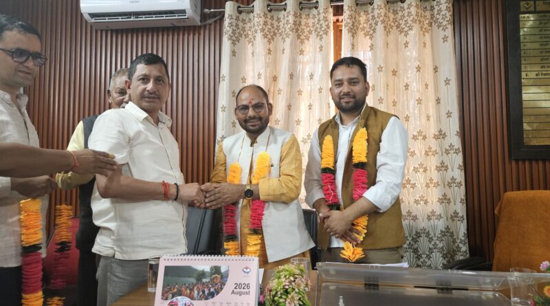 देवाल कौथिग समेत तीन मेलों को राजकीय मेले का दर्जा मिलने पर जताया धामी का आभार