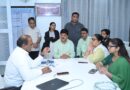 एसआईआर में अनियमितताओं का आरोप, कांग्रेस ने मुख्य निर्वाचन अधिकारी से की कार्रवाई की मांग