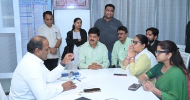 एसआईआर में अनियमितताओं का आरोप, कांग्रेस ने मुख्य निर्वाचन अधिकारी से की कार्रवाई की मांग