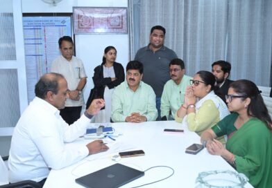 एसआईआर में अनियमितताओं का आरोप, कांग्रेस ने मुख्य निर्वाचन अधिकारी से की कार्रवाई की मांग