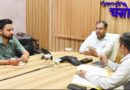 जोशीमठ के27 परिवारों के विस्थापन प्रस्ताव को शासन भेजने पर बनी सहमति
