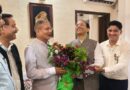 गढ़वाल और भरसार विश्वविद्यालयों के कुलपति मिले, अकादमिक सहयोग पर चर्चा