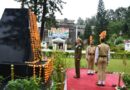 आईटीबीपी की 8वीं वाहिनी ने धूमधाम से मनाया स्वतंत्रता दिवस