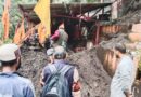 कल्पनाथ में भारी बारिश से तबाही, मंदिर परिसर और भोग मंडी को नुकसान