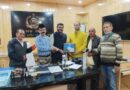 प्राचीन गौँख मार्ग के चौड़ीकरण में वन विभाग की अड़चन से ग्रामीणों में आक्रोश