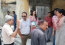 कुंभ मेला तैयारियों के तहत सड़कों एवं बस अड्डों के सुदृढ़ीकरण कार्यों में तेजी