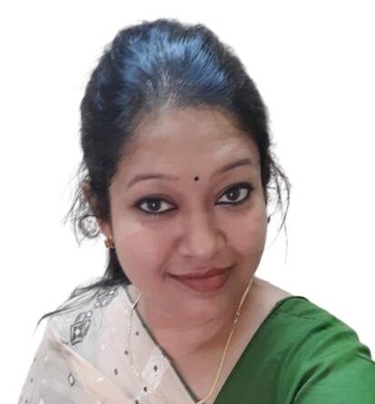 गढ़वाल विश्वविद्यालय की मनीषा निगम राष्ट्रीय शिक्षक पुरस्कार के लिए चयनित