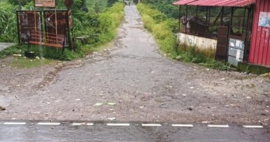 23 साल बाद भी अधूरी कंडलसेरा-द्वारी-भौन सड़क, 12-13 किमी डामरीकरण तक सिमटा विकास