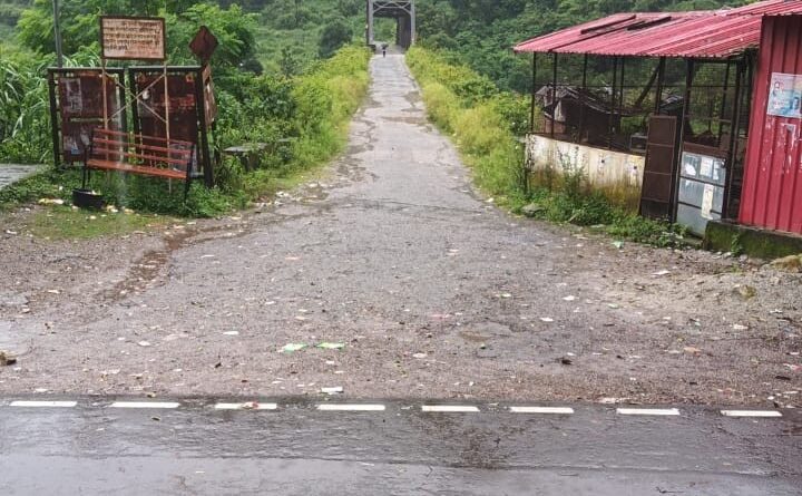 23 साल बाद भी अधूरी कंडलसेरा-द्वारी-भौन सड़क, 12-13 किमी डामरीकरण तक सिमटा विकास