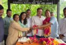 पांचाली में जनसंवाद, ग्राम प्रधान समेत दर्जनभर ग्रामीण कांग्रेस में शामिल