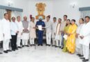 हल्द्वानी ‘शुद्धिकरण यज्ञ’ पर कार्यवाही न होने पर कांग्रेसी मिले राज्यपाल को
