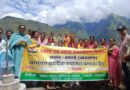 फूलों की खेती से स्वरोजगार की ओर बढ़ेंगी जोशीमठ की महिलाएं