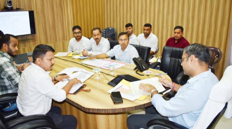 कर्णप्रयाग और पोखरी क्षेत्र में मिले तांबा, सीसा और जस्ता के भंडार, नीलामी प्रक्रिया की समीक्षा