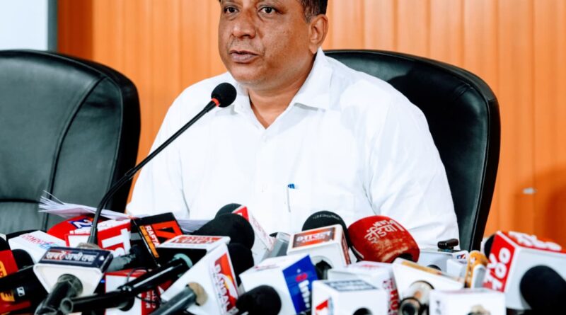 धामी कैबिनेट के 17 फैसले: उपनल कर्मियों को चरणबद्ध समान वेतन, अग्निवीरों के लिए प्रकोष्ठ