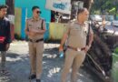 नाबालिगों के वाहन चलाने और नशे की गतिविधियों पर पुलिस सख्त