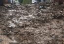 भारी बारिश से देवाल के सेलखोला और रोयाणा में भूस्खलन, कई परिवारों पर खतरा
