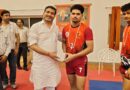 मैत्री कबड्डी मुकाबले में उत्तराखंड ने नेपाल को 59-41 से हराया