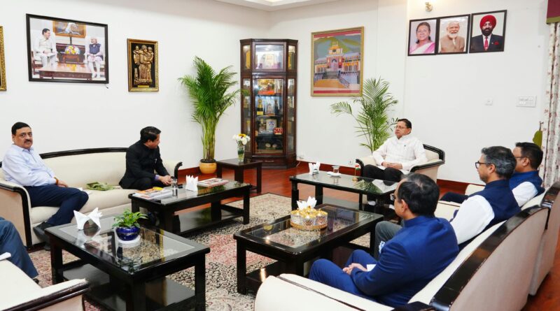 विदेशों में रोजगार के लिए उत्तराखंड के युवाओं को मिलेगा कौशल और भाषा प्रशिक्षण