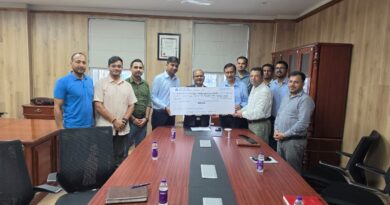 उत्तराखण्ड का भूस्खलन प्रबंधन माॅडल अब अन्य राज्यों में भी बना रहा अपनी पहचान