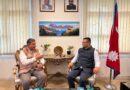 भारत-नेपाल के बीच संस्कृत शिक्षा और अनुसंधान सहयोग पर जोर
