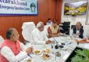 ग्लेशियर झीलों पर होगी रियल टाइम निगरानी, अत्याधुनिक तकनीक अपनाने के निर्देश