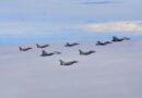 INDIAN AIR FORCE CONCLUDES HIGH-TEMPO MULTINATIONAL EXERCISES PITCH BLACK AND UDARA SHAKTI 2026