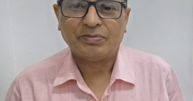 गढ़वाल विवि के बिड़ला परिसर के निदेशक बने प्रो. एचबीएस चौहान