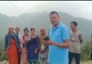 नेटवर्क के अभाव में तीन दिन से ठप मनरेगा कार्य, मजदूरों को लौटना पड़ रहा बैरंग