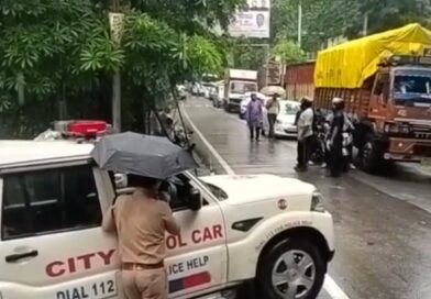 कोटद्वार–दुगड्डा–लैंसडाउन पौड़ी मार्ग हुआ बाधित कोटद्वार–दुगड्डा–लैंसडाउन पौड़ी मार्ग हुआ बाधित