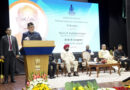 उपराष्ट्रपति श्री सीपी राधाकृष्णन ने मसूरी स्थित एलबीएसएनएए में 2024 बैच के प्रशिक्षु आईएएस अधिकारियों को संबोधित किया