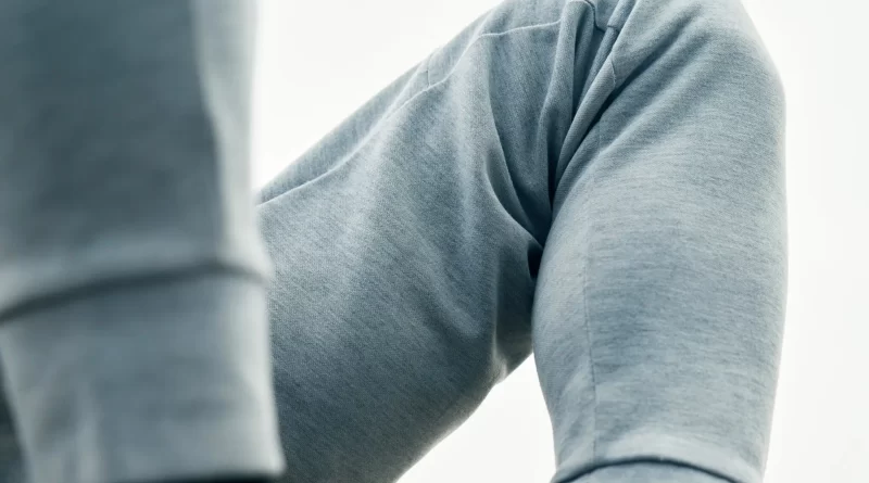 What Actually Works for Knee Pain?