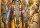 “रामराज्य” को एक आदर्श राज्य के रूप में स्थापित करने की एक दिलचस्प प्रस्ताव