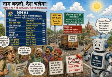 NAHI के चमत्कारिक नामकरण-‘धन देरा’ और ‘चंद्र चरा’ NAHI के चमत्कारिक नामकरण-‘धन देरा’ और ‘चंद्र चरा’